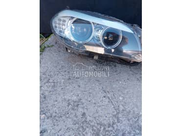 far za BMW Serija 5 od 2010. do 2014. god.