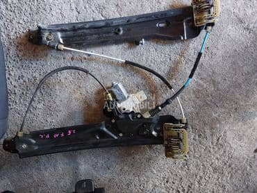 levi podizac stakla za BMW Serija 5 od 2010. do 2015. god.