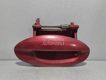 RUCKA VRATA za Jaguar X-Type