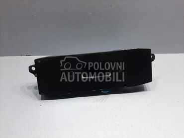 SAT INSTRUMENT TABLE za Peugeot Partner