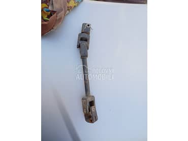 krst volana za Volkswagen Golf 2