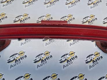 Šina zadnjeg branika za Opel Mokka od 2012. do 2016. god.