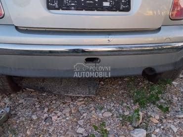 Zadnji branik za MINI Cooper, One