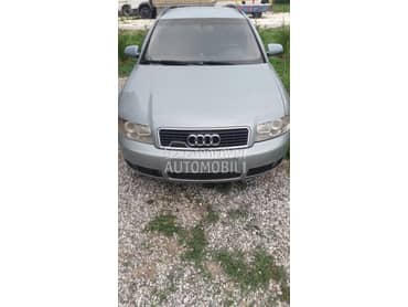 farovi za Audi A4 od 2001. do 2004. god.