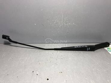 BRISAC za Volkswagen Golf 6