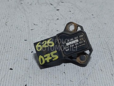 MAP SENZOR za Volkswagen Caddy