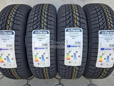 Viking 175/65 R14 Zimska