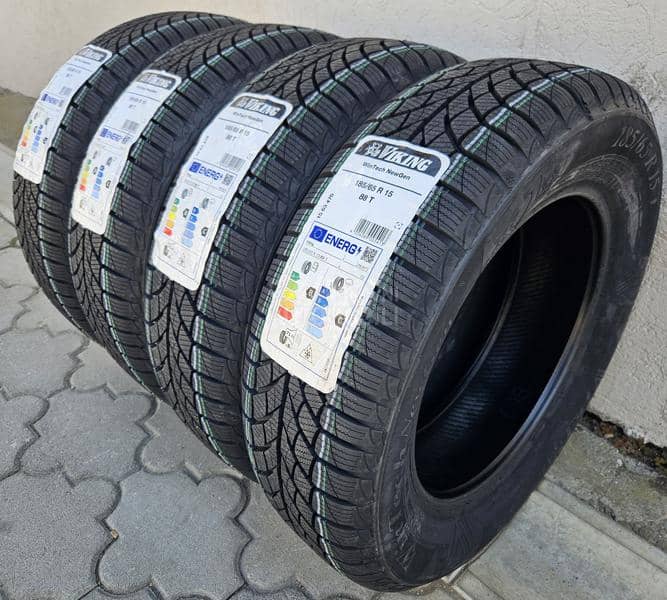 Viking 185/65 R15 Zimska