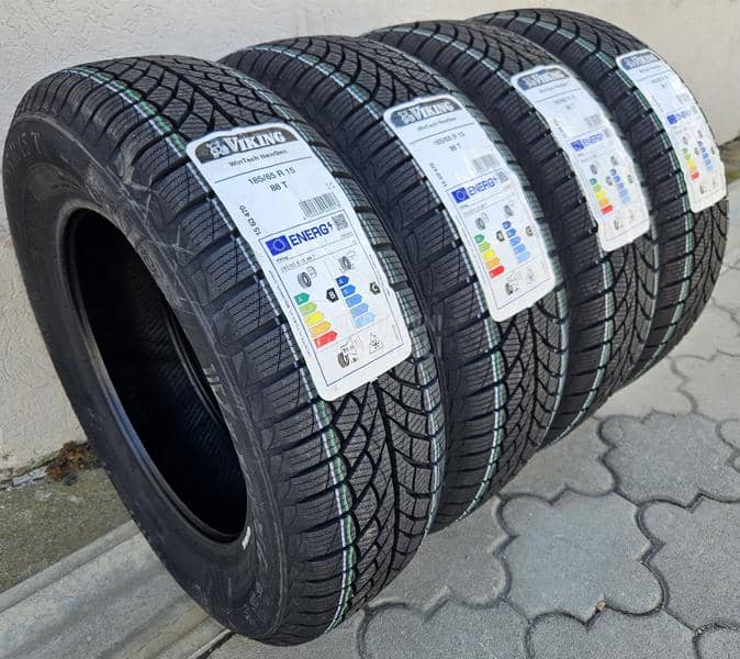 Viking 185/65 R15 Zimska