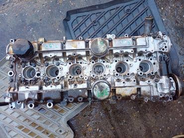 Glava motora za Volvo S80, XC90 od 2000. do 2006. god.