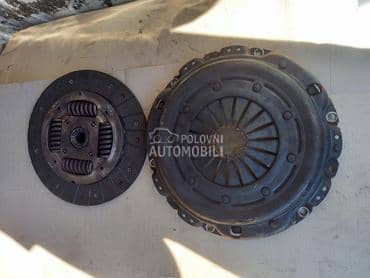 Korpa,lamela,zamajac 1.6HDI za Peugeot Partner od 2008. do 2017. god.