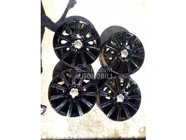 Aluminijumske felne  18" 