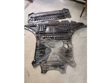 Suspleh za Audi A4 od 2008. do 2012. god.