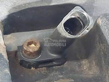 ABS SENZOR za Škoda Fabia