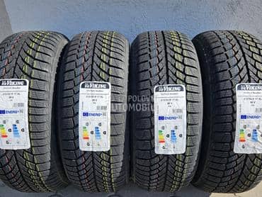 Viking 215/55 R17 Zimska
