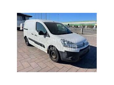 Tepih,ručica,štop,disk,klizač za Citroen Berlingo od 2008. do 2018. god.