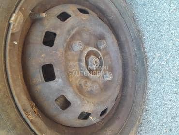 Čelične felne spark 13" 4 x 114.3
