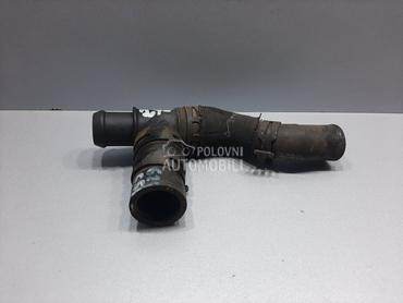 CRIJEVO za Mercedes Benz CL Klasa