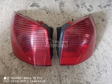 Stop svetla za Peugeot 407