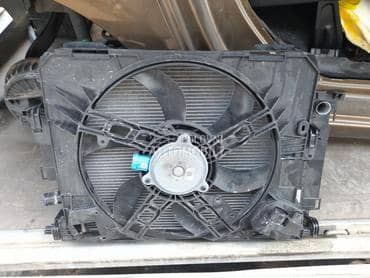 Hladnjaci sa ventilatorom za Renault Twingo od 2014. do 2021. god.
