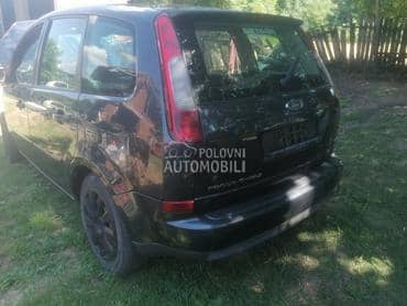 1.6 tdci alternator za Ford Focus od 2003. do 2009. god.