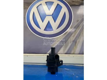 PUMPA ZA VODU ELEKTRIČNA za Volkswagen Golf 6, Polo