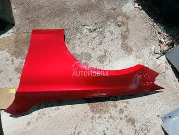 Krilo prednje levo E213 za Mercedes Benz E Klasa