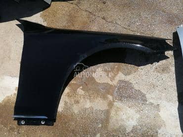 Krilo prednje desno S222 za Mercedes Benz S Klasa