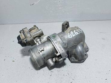 DOZER KLAPNA za Citroen Berlingo