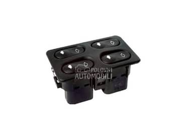 Prekidač staklopodizača za Lada 110, 111, 112 ...