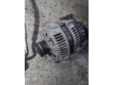 Altenator za Peugeot 206, 207, 306 ...