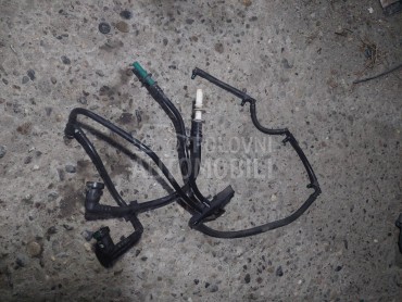 Prelivna creva za Peugeot 307