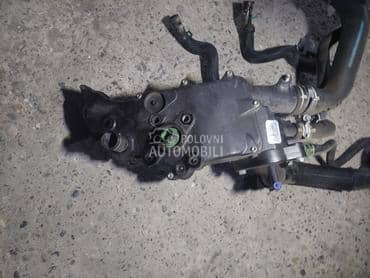 Kuciste termostata za Peugeot 307