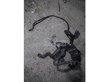 Creva vode za Peugeot 307