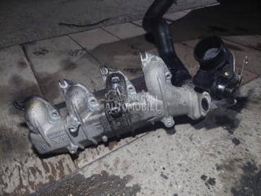 Usisna grana za Peugeot 307