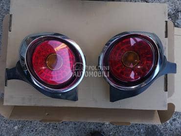 Stop svetla i stop lampe za Alfa Romeo MiTo