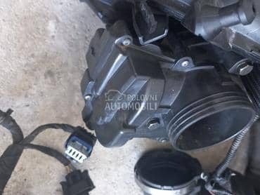 Klapna gasa za MINI Cooper, One