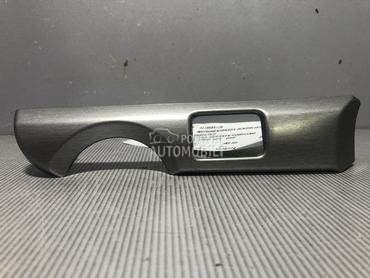 PLASTIKA za Škoda Yeti