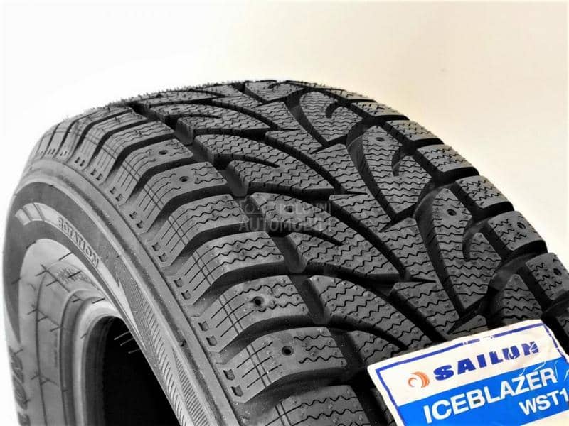 Sailun 205/70 R15 Sve sezone