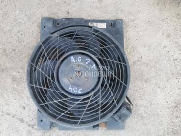 Ventilator klime za Opel Astra G, Zafira