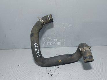 CRIJEVO za Peugeot 206