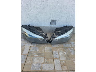 Prednji farovi za BMW 520