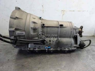 automatski menjac za BMW 520 od 2010. do 2016. god.