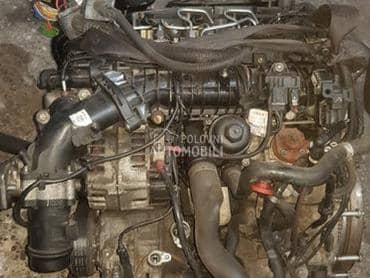 motor za BMW 520 od 2010. do 2016. god.