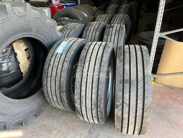Triangle 315/60 R22.5 Sve sezone