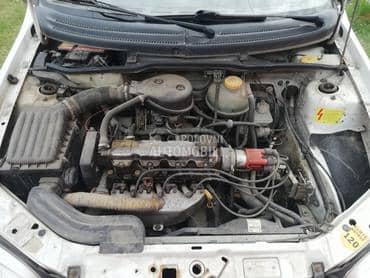 Motor 1.2 8 v za Opel Corsa B od 1994. do 1999. god.