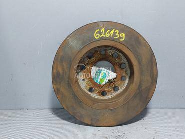 KOCIONI DISK za Volkswagen Golf 6