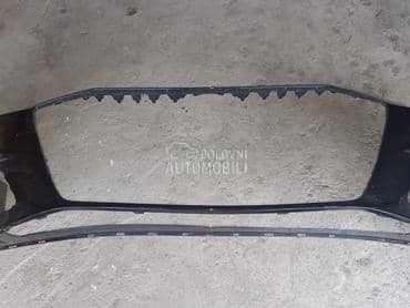 S-line branik za Audi A4 od 2019. do 2021. god.