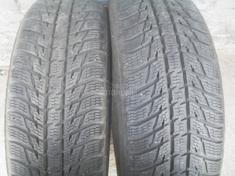Nokian 225/65 R17 Zimska
