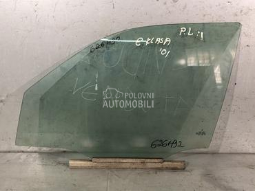 STAKLO za Mercedes Benz E Klasa